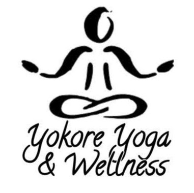 Yokore Yoga & Wellness logo