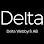 Delta Webbyrå logotyp