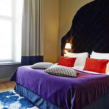 Clarion Hotel Post, Gothenburg