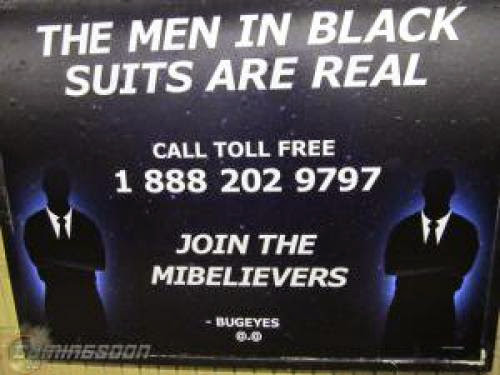 Mib 3 Viral Campaign Encourages Public To Report Ufo Encounters