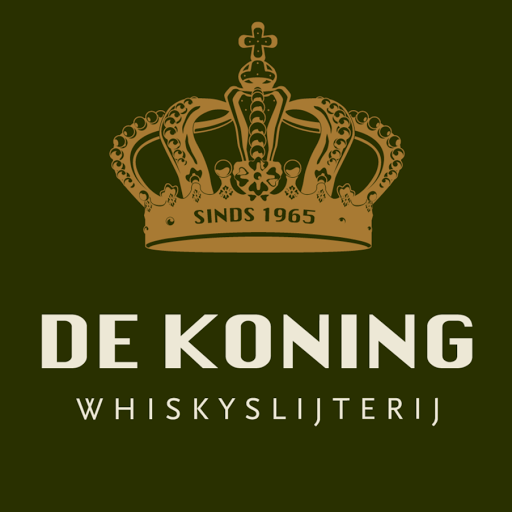 Whiskyslijterij De Koning