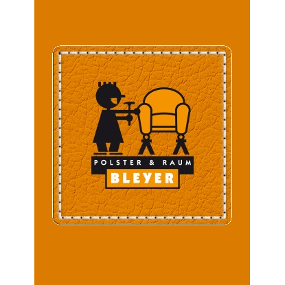 Bleyer Polster & Raum logo