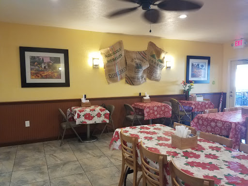 Coffee Shop «Ja-Vahz», reviews and photos, 4330 W El Prado Blvd, Tampa, FL 33629, USA