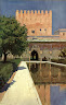 Patio de los Arrayanes Patio de los Arrayanes