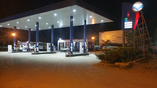 HP PETROL PUMP - SHEKHAR FILLING STATION, Highway-sh1 Vill-barni,po-masaurhi, Patna - Gaya Rd, Patna, Bihar 804452, India, Petrol_Pump, state BR