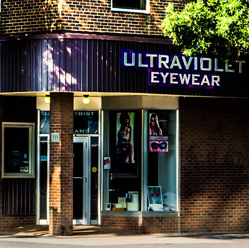 Ultraviolet Eyewear Inc logo