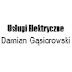 Usługi Elektryczne Damian Gąsiorowski