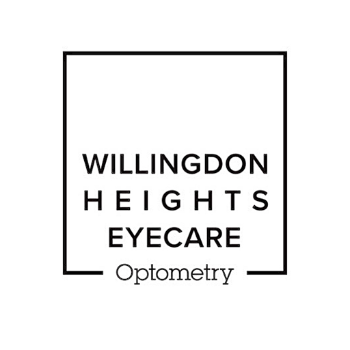 Willingdon Heights Eyecare Optometry logo