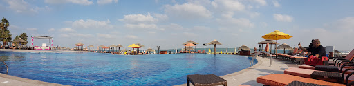 Al Maya Island & Resort, Al Maya Island - Abu Dhabi - United Arab Emirates, Resort, state Abu Dhabi