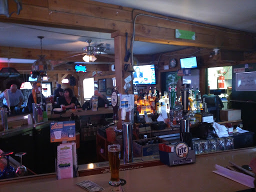 Bar & Grill «Bottom Line Bar & Grill», reviews and photos, 415 Palmer Ave, Warwick, RI 02889, USA