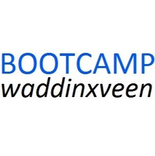 Bootcamp Waddinxveen logo