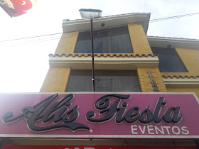 Alis Fiesta