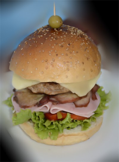 Photos of cafe Fm