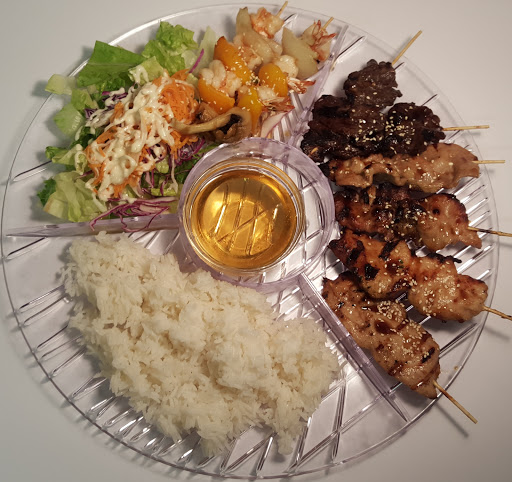 Restaurant Thien Kim