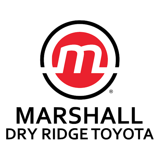 Marshall Dry Ridge Toyota