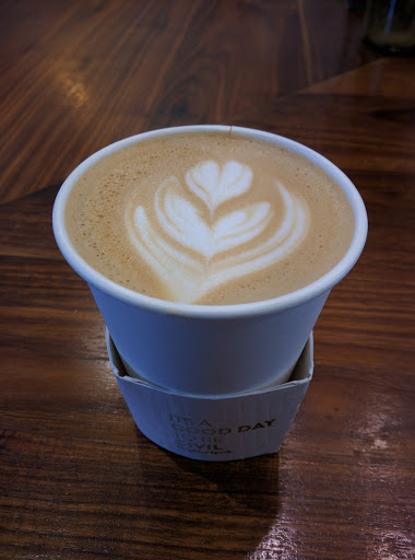 Coffee Shop «Civil Coffee», reviews and photos, 5629 N Figueroa St, Los Angeles, CA 90042, USA