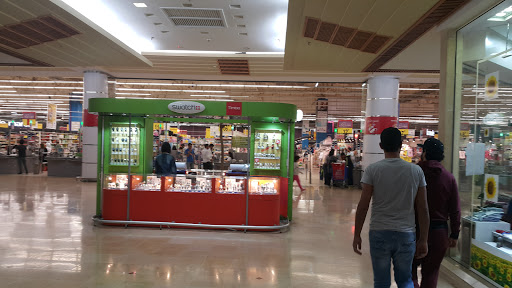 Carrefour la Marsa