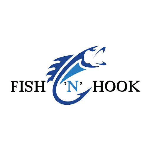 Fish N Hook logo