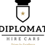 Diplomat Hire Cars & Associates - Chauffeur driven luxury cars