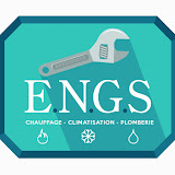 E.N.G.S Pompe a chaleur / Chauffage / Climatisation / Plomberie