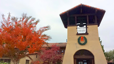 St. Francis Winery & Vineyards