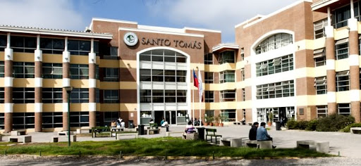 Universidad Santo Tomás, Ruta 5 Norte 1068, La Serena, Región de Coquimbo, Chile, Universidad | Coquimbo