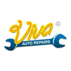 Viva Auto Repairs logo