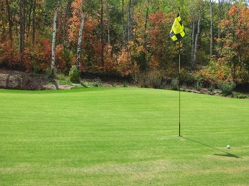 Public Golf Course «Outlaw Golf Club», reviews and photos, 10860 N Hideout Trail, Hideout, UT 84032, USA
