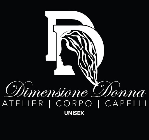 Dimensione Donna logo