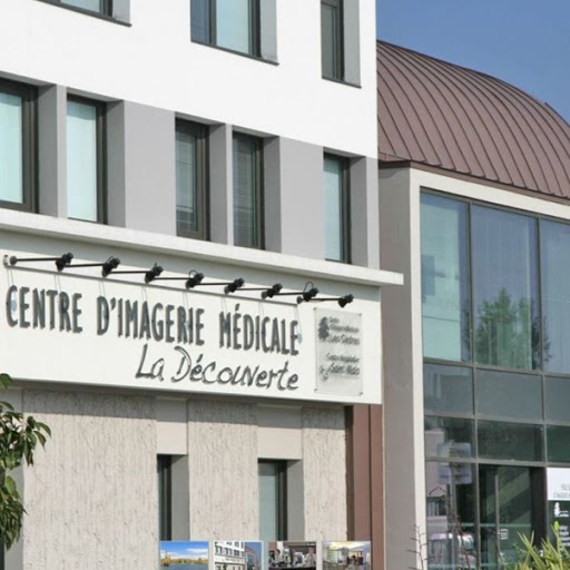Centre Imagerie Médicale Les Cèdres logo