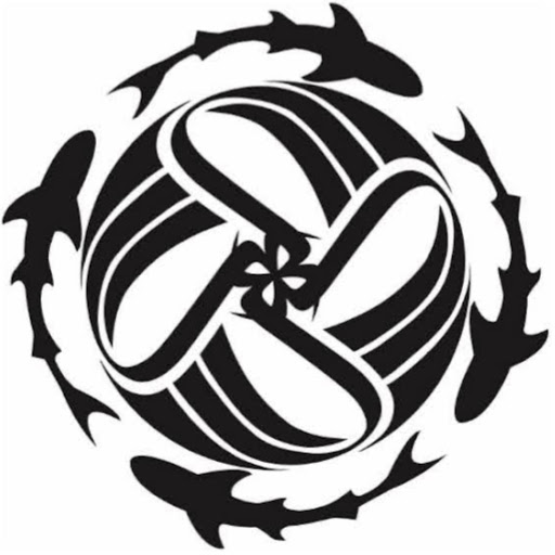 Scheer's Martial Arts logo