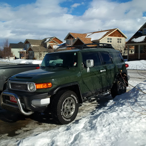 Used Car Dealer «Wolf Auto Group», reviews and photos, 490 Alaska Frontage Rd, Belgrade, MT 59714, USA