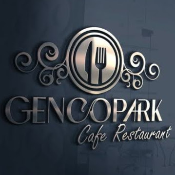 Genco garden park logo