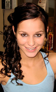 Formal Hairstyle Pictures - Celebrity Hairstyles