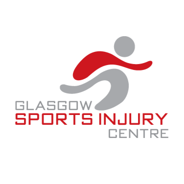 Glasgow Sports Injury Centre logo