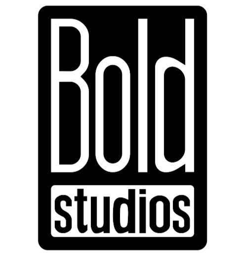 Bold Studios logo