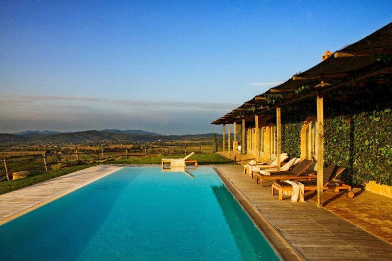Hauptbild von Conti di San Bonifacio - Wine Resort