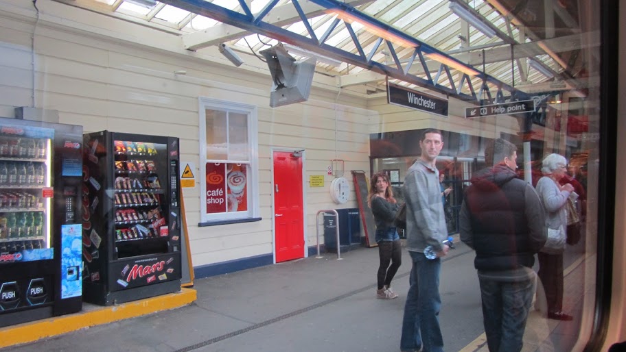 MSC Lirica: Bridge Cruise или укрощение строптивых