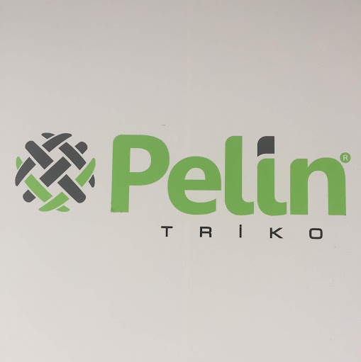 Pelin Triko logo