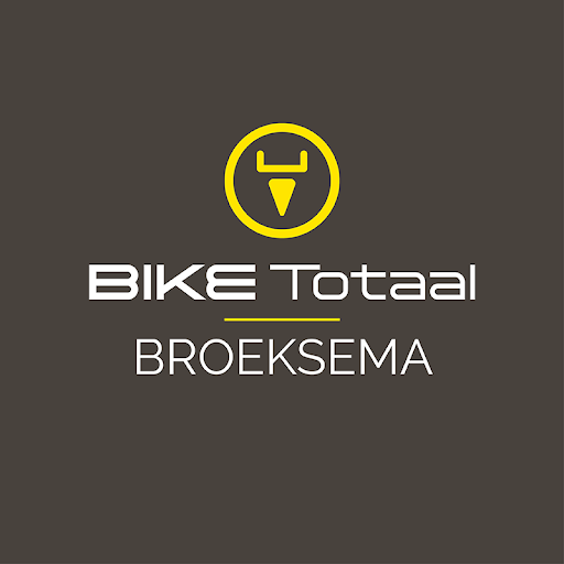 Profile Broeksema - Fietsenwinkel en fietsreparatie logo