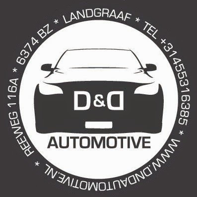 Autobedrijf D&D Automotive Landgraaf