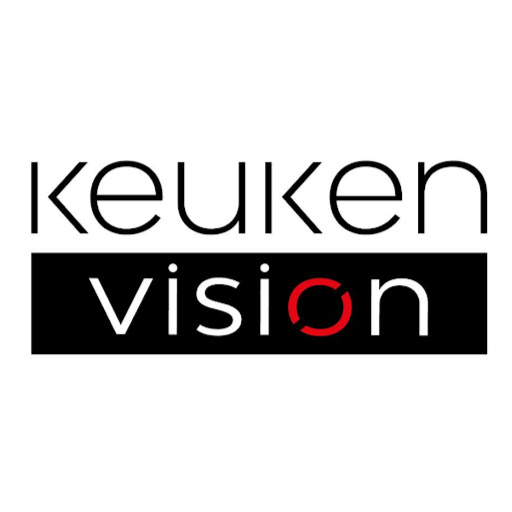 KeukenVision logo