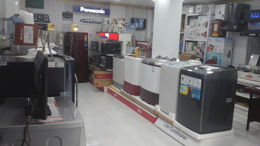 Kumar Electronics, 585, Sayak Complex, Garia Main Rd, Kolkata, West Bengal 700084, India, Electronics_Retail_and_Repair_Shop, state WB