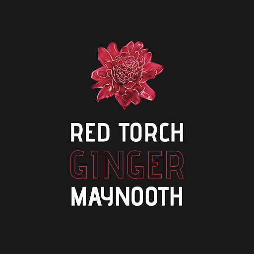 Red Torch Ginger Maynooth logo