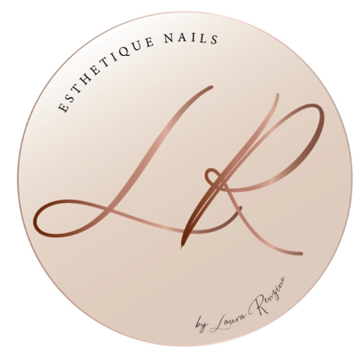 Esthetique Nails logo