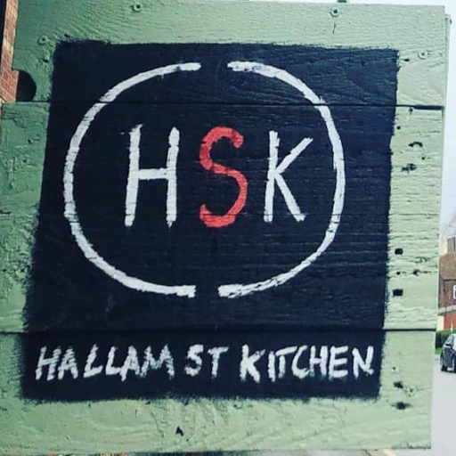 Hallam Street Kitchen