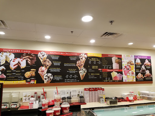 Ice Cream Shop «Cold Stone Creamery», reviews and photos, 7539 Corporate Blvd #110, Baton Rouge, LA 70809, USA