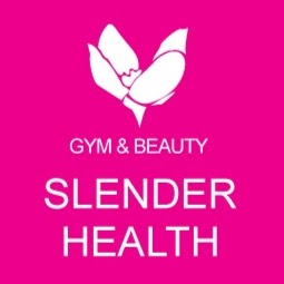 Slender Health Beauty logo