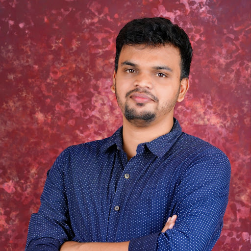 Image pertaining to MADHAN VB