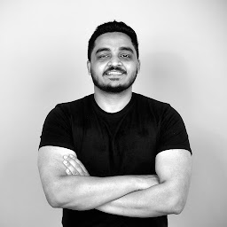 avatar of Umair Ahmad